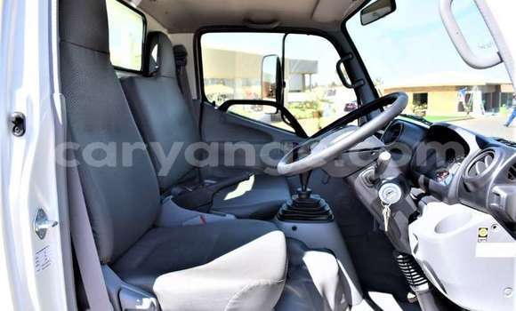 Buy Used Toyota Dyna White Truck in Karasburg in Karas Buy Used Toyota Dyna White Truck in Karasburg in Karas
