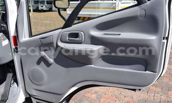 Buy Used Toyota Dyna White Truck in Karasburg in Karas Buy Used Toyota Dyna White Truck in Karasburg in Karas