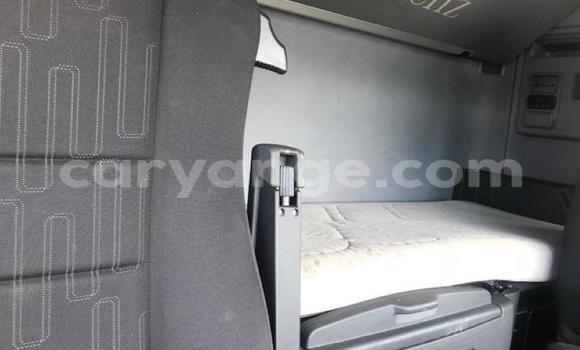 Acheter Occasion Utilitaire Mercedes‒Benz 2644 Blanc à Grootfontein, Namibie Acheter Occasion Utilitaire Mercedes‒Benz 2644 Blanc à Grootfontein, Namibie