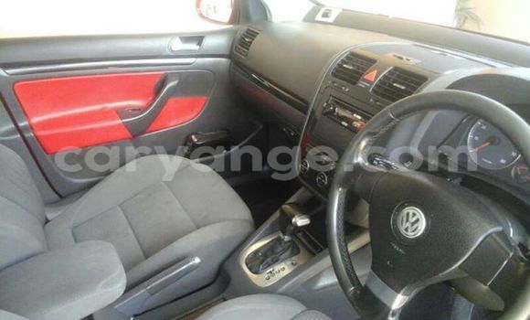 Buy Used Volkswagen Golf Red Car in Windhoek in Namibia Buy Used Volkswagen Golf Red Car in Windhoek in Namibia