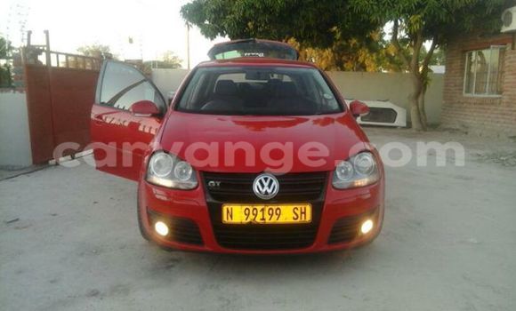 Buy Used Volkswagen Golf Red Car in Windhoek in Namibia Buy Used Volkswagen Golf Red Car in Windhoek in Namibia