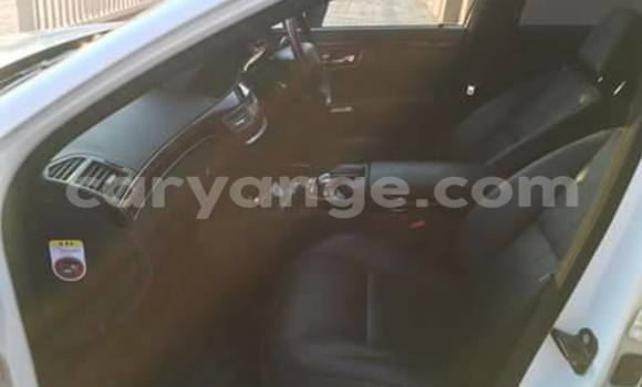 Buy Used Mercedes-Benz S–Class White Car in Windhoek in Namibia Buy Used Mercedes-Benz S–Class White Car in Windhoek in Namibia