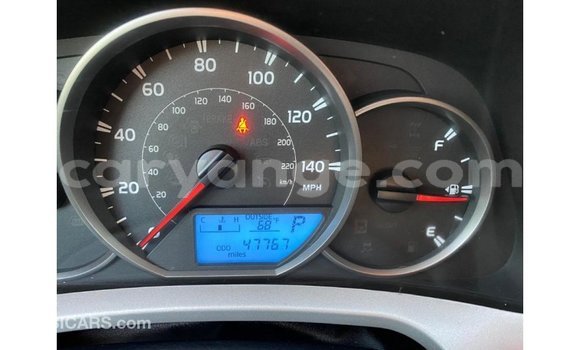 Acheter Import Voiture Toyota 4Runner Noir à Import - Dubai, Namibie Acheter Import Voiture Toyota 4Runner Noir à Import - Dubai, Namibie