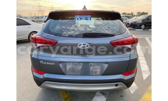 Acheter Import Voiture Hyundai Tucson Blanc à Import - Dubai, Namibie Acheter Import Voiture Hyundai Tucson Blanc à Import - Dubai, Namibie