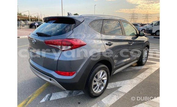 Acheter Import Voiture Hyundai Tucson Blanc à Import - Dubai, Namibie Acheter Import Voiture Hyundai Tucson Blanc à Import - Dubai, Namibie