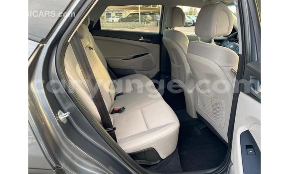 Acheter Import Voiture Hyundai Tucson Blanc à Import - Dubai, Namibie Acheter Import Voiture Hyundai Tucson Blanc à Import - Dubai, Namibie