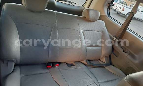 Buy Used Hyundai H1 White Car in Windhoek in Namibia Buy Used Hyundai H1 White Car in Windhoek in Namibia