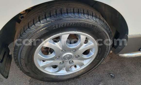 Buy Used Hyundai H1 White Car in Windhoek in Namibia Buy Used Hyundai H1 White Car in Windhoek in Namibia