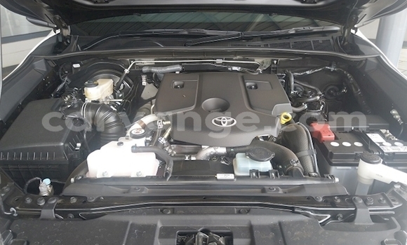 Buy Used Toyota Hilux White Car in Karasburg in Karas Buy Used Toyota Hilux White Car in Karasburg in Karas