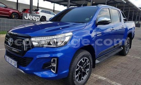 Buy Used Toyota Hilux White Car in Karasburg in Karas Buy Used Toyota Hilux White Car in Karasburg in Karas