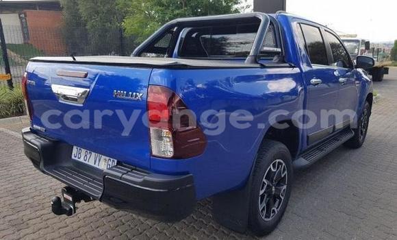 Buy Used Toyota Hilux White Car in Karasburg in Karas Buy Used Toyota Hilux White Car in Karasburg in Karas