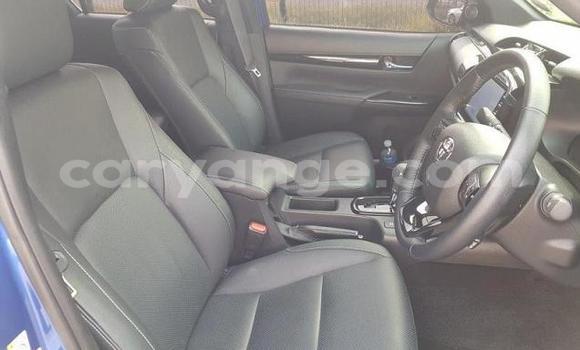 Buy Used Toyota Hilux White Car in Karasburg in Karas Buy Used Toyota Hilux White Car in Karasburg in Karas