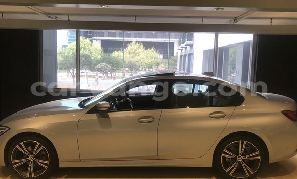 Acheter Occasion Voiture BMW 3–Series Autre à Karasburg, Karas Acheter Occasion Voiture BMW 3–Series Autre à Karasburg, Karas