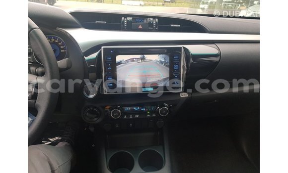 Acheter Import Voiture Toyota Hilux Autre à Import - Dubai, Namibie Acheter Import Voiture Toyota Hilux Autre à Import - Dubai, Namibie