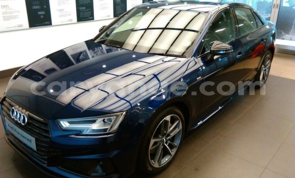 Acheter Occasion Voiture Audi A4 Autre à Henties Bay, Erongo Acheter Occasion Voiture Audi A4 Autre à Henties Bay, Erongo