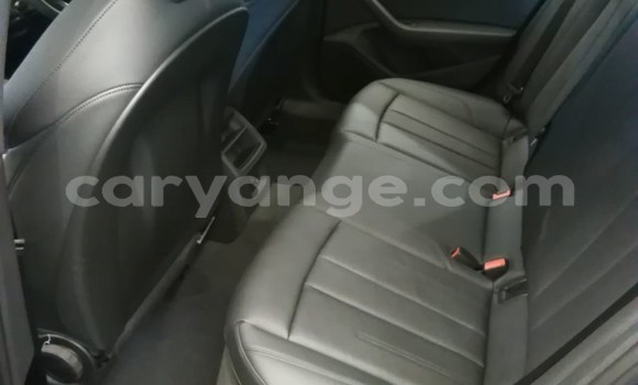 Acheter Occasion Voiture Audi A4 Autre à Henties Bay, Erongo Acheter Occasion Voiture Audi A4 Autre à Henties Bay, Erongo