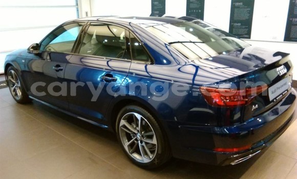 Acheter Occasion Voiture Audi A4 Autre à Henties Bay, Erongo Acheter Occasion Voiture Audi A4 Autre à Henties Bay, Erongo