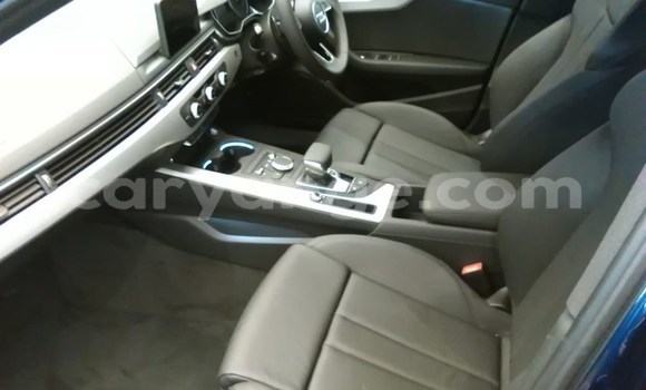 Acheter Occasion Voiture Audi A4 Autre à Henties Bay, Erongo Acheter Occasion Voiture Audi A4 Autre à Henties Bay, Erongo