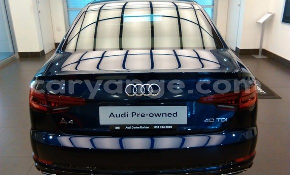 Acheter Occasion Voiture Audi A4 Autre à Henties Bay, Erongo Acheter Occasion Voiture Audi A4 Autre à Henties Bay, Erongo