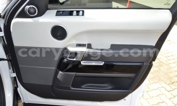 Buy Used Land Rover Discovery Sport White Car in Grootfontein in Namibia Buy Used Land Rover Discovery Sport White Car in Grootfontein in Namibia