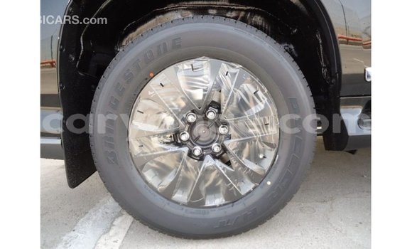 Acheter Import Voiture Lexus LX Noir à Import - Dubai, Namibie Acheter Import Voiture Lexus LX Noir à Import - Dubai, Namibie