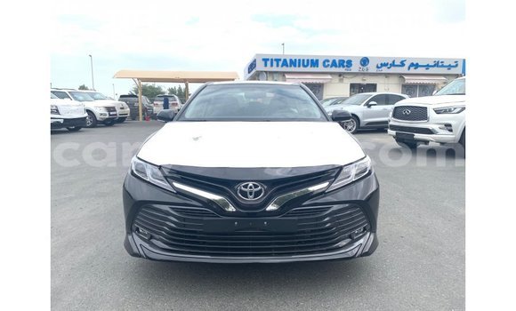 Buy Import Toyota Camry Black Car in Import - Dubai in Namibia Buy Import Toyota Camry Black Car in Import - Dubai in Namibia