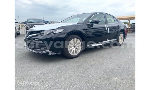 Buy Import Toyota Camry Black Car in Import - Dubai in Namibia Buy Import Toyota Camry Black Car in Import - Dubai in Namibia