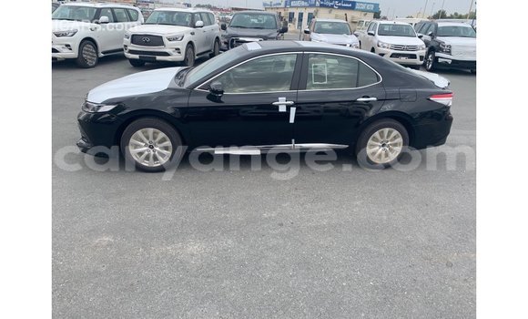 Buy Import Toyota Camry Black Car in Import - Dubai in Namibia Buy Import Toyota Camry Black Car in Import - Dubai in Namibia
