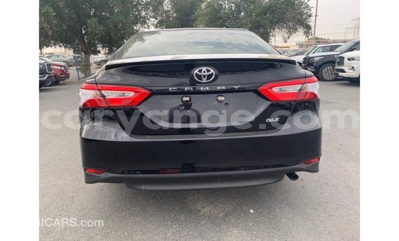 Buy Import Toyota Camry Black Car in Import - Dubai in Namibia Buy Import Toyota Camry Black Car in Import - Dubai in Namibia