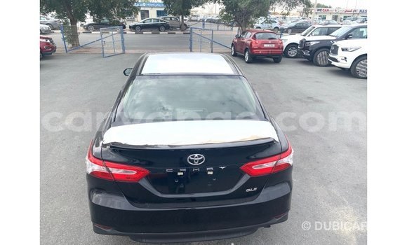 Buy Import Toyota Camry Black Car in Import - Dubai in Namibia Buy Import Toyota Camry Black Car in Import - Dubai in Namibia