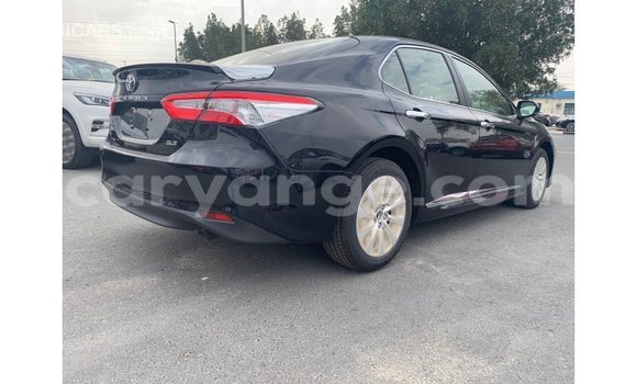 Buy Import Toyota Camry Black Car in Import - Dubai in Namibia Buy Import Toyota Camry Black Car in Import - Dubai in Namibia