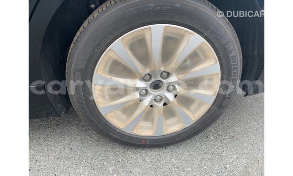 Buy Import Toyota Camry Black Car in Import - Dubai in Namibia Buy Import Toyota Camry Black Car in Import - Dubai in Namibia