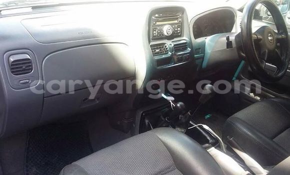 Buy Used Nissan Hardbody White Car in Windhoek in Namibia Buy Used Nissan Hardbody White Car in Windhoek in Namibia