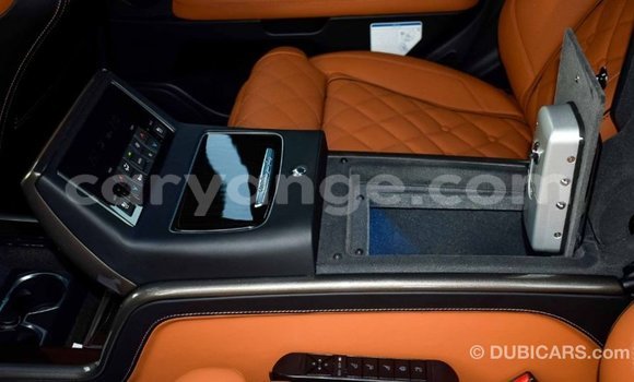 Acheter Import Voiture Lexus LX Noir à Import - Dubai, Namibie Acheter Import Voiture Lexus LX Noir à Import - Dubai, Namibie