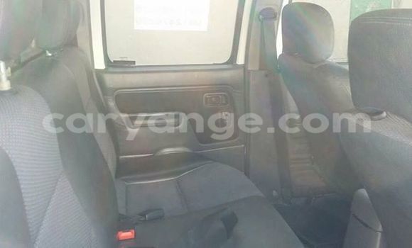 Buy Used Nissan Hardbody White Car in Windhoek in Namibia Buy Used Nissan Hardbody White Car in Windhoek in Namibia
