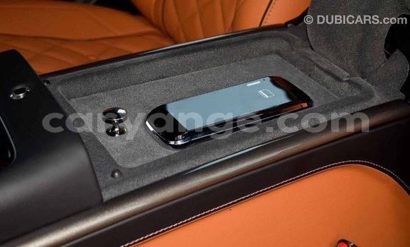 Acheter Import Voiture Lexus LX Noir à Import - Dubai, Namibie Acheter Import Voiture Lexus LX Noir à Import - Dubai, Namibie