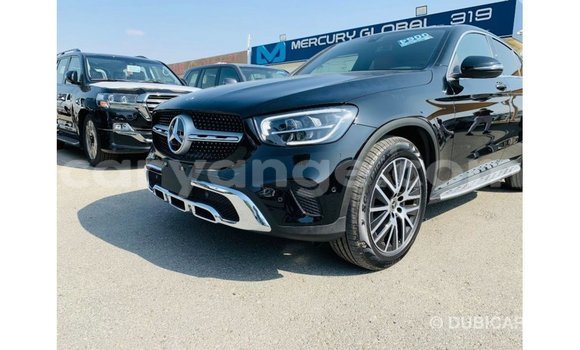 Acheter Import Voiture Mercedes-Benz GLC Noir à Import - Dubai, Namibie Acheter Import Voiture Mercedes-Benz GLC Noir à Import - Dubai, Namibie