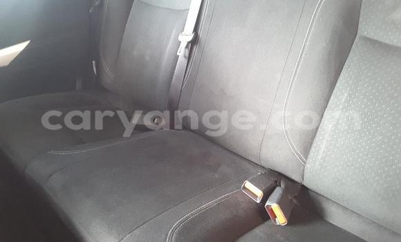 Acheter Occasion Voiture Nissan Navara Gris à Windhoek, Namibie Acheter Occasion Voiture Nissan Navara Gris à Windhoek, Namibie