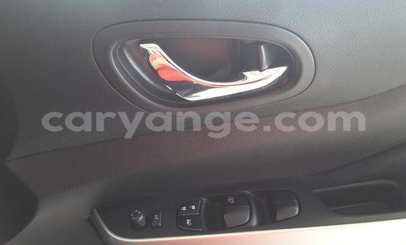 Acheter Occasion Voiture Nissan Navara Gris à Windhoek, Namibie Acheter Occasion Voiture Nissan Navara Gris à Windhoek, Namibie