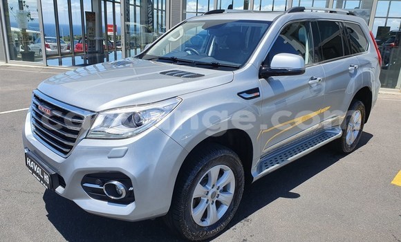 Buy Used Haval H9 Other Car in Grootfontein in Namibia Buy Used Haval H9 Other Car in Grootfontein in Namibia