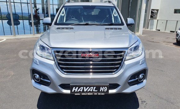 Buy Used Haval H9 Other Car in Grootfontein in Namibia Buy Used Haval H9 Other Car in Grootfontein in Namibia
