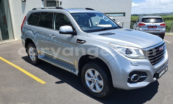 Buy Used Haval H9 Other Car in Grootfontein in Namibia Buy Used Haval H9 Other Car in Grootfontein in Namibia