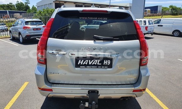 Buy Used Haval H9 Other Car in Grootfontein in Namibia Buy Used Haval H9 Other Car in Grootfontein in Namibia