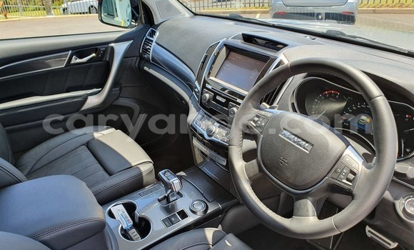 Buy Used Haval H9 Other Car in Grootfontein in Namibia Buy Used Haval H9 Other Car in Grootfontein in Namibia