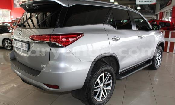 Buy Used Toyota Fortuner White Car in Grootfontein in Namibia Buy Used Toyota Fortuner White Car in Grootfontein in Namibia