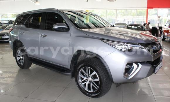 Buy Used Toyota Fortuner White Car in Grootfontein in Namibia Buy Used Toyota Fortuner White Car in Grootfontein in Namibia