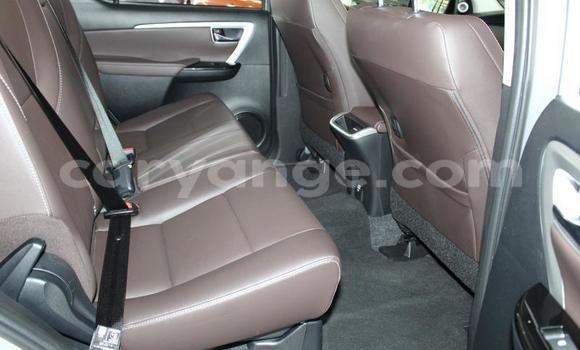 Buy Used Toyota Fortuner White Car in Grootfontein in Namibia Buy Used Toyota Fortuner White Car in Grootfontein in Namibia