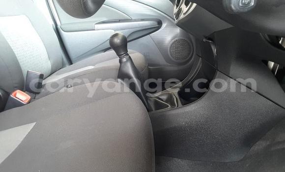 Acheter Occasion Voiture Toyota Etios Gris à Windhoek, Namibie Acheter Occasion Voiture Toyota Etios Gris à Windhoek, Namibie