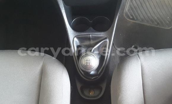 Acheter Occasion Voiture Toyota Etios Gris à Windhoek, Namibie Acheter Occasion Voiture Toyota Etios Gris à Windhoek, Namibie