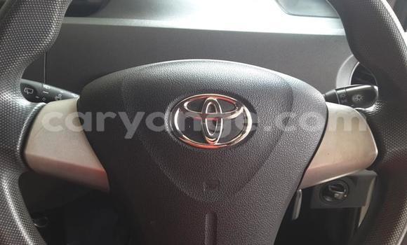 Acheter Occasion Voiture Toyota Etios Gris à Windhoek, Namibie Acheter Occasion Voiture Toyota Etios Gris à Windhoek, Namibie